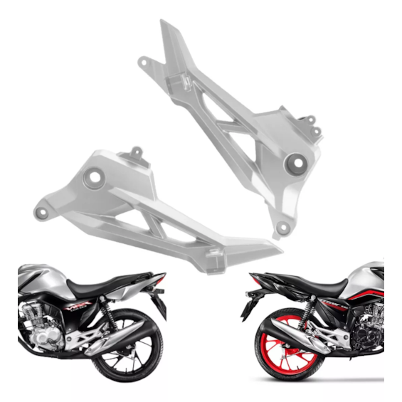 Bacalhau Titan 160 (PRO TORK)