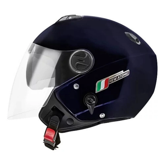 Capacete PRO TORK NEW Atomic Elite Escuro