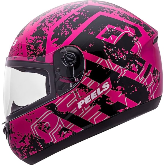 Capacete Peels Spike MOB Fosco