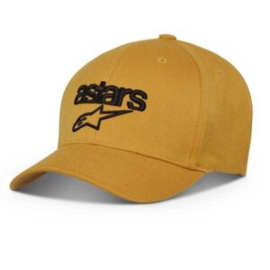 Bone Alpinestars Heritage Blaze para Moto
