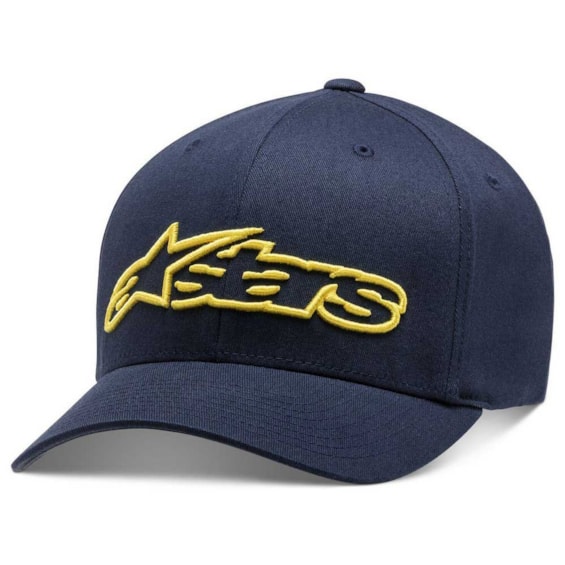Bone Alpinestars Blaze Flexfit HAT-AG