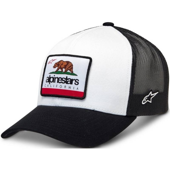 Bone Alpinestars Cali 2.0