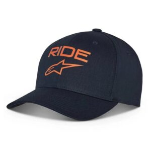 Bone Alpinestars Ride Transfer para Moto