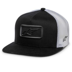 Bone Alpinestars Racer Trucker para Moto