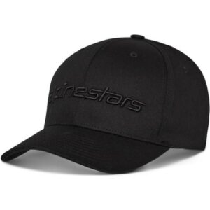 Bone Alpinestars Linear para Moto