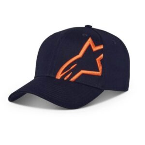 Bone Alpinestars CORP SNAP 2 para Moto