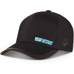 Bone Alpinestars Micron Delta para Moto