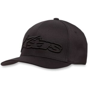 Bone Alpinestars Blaze Flexfit HAT para Moto