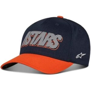 Bone Alpinestars Lanes para Moto