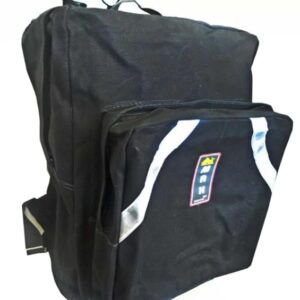 Mochila Lona MAX Racing para Moto