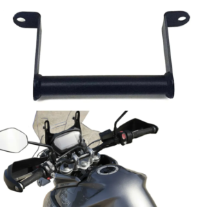 Suporte para Moto GPS E CELULAR BRAZ TRIUMPH TIGER 800 (2017 EM DIANTE)