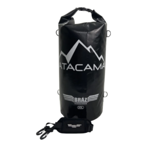 BOLSA TANQUE BRAZ UNIVERSAL 30LTS para Moto