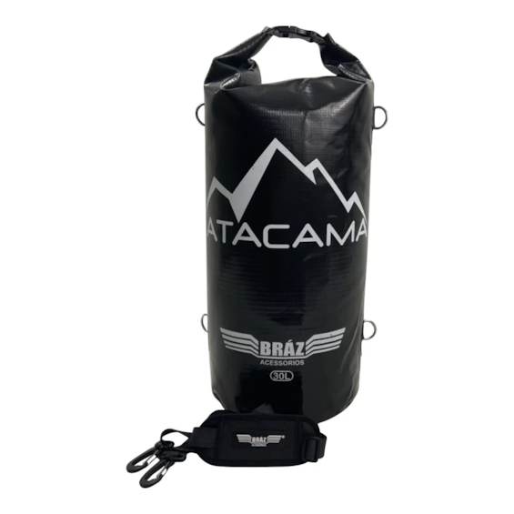 BOLSA TANQUE BRAZ UNIVERSAL 30LTS
