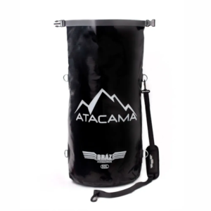 BOLSA TANQUE BRAZ UNIVERSAL 50LTS para Moto