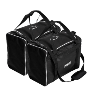 BOLSA INTERNA BRAZ RALLY 37 LITROS para Moto