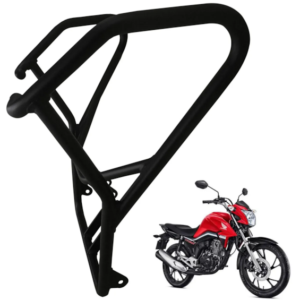 Protetor de Carenagem para Moto BRAZ HONDA TITAN FAN 160 125 150