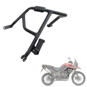 Protetor de Carenagem para Moto BRAZ TIGER 800 XC / XCX (2016 A 20)