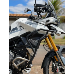 Protetor de Carenagem para Moto BRAZ TIGER 900 RALLY PRO GT