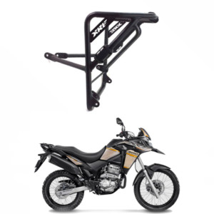 Protetor de Carenagem para Moto BRAZ XRE 300
