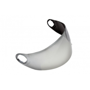 Viseira para Capacete de Moto STARPLAST METALIZADA SMART
