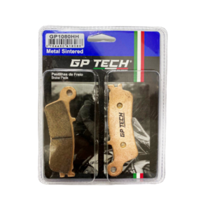 Pastilha de Freio para Moto GP TECH 1080HH (D) YAMAHA YZF 250 / 450 2019-22