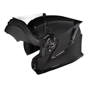 Capacete para Motociclista NORISK MOTION FOSCO
