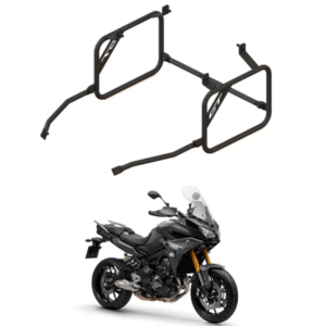 Suporte Afastador de Alforge para Moto AFASTADOR BRAZ YAMAHA TRACER 900 GT