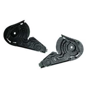 Kit Reparo para Moto GP TECH OF669 OPEN SUPORTE VISEIRA (ORIGINAL)