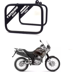 Suporte Afastador de Alforge para Moto AFASTADOR BRAZ YAMAHA TENERE 250