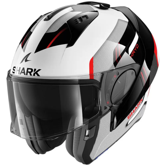 CAPACETE SHARK EVO ES KRYD