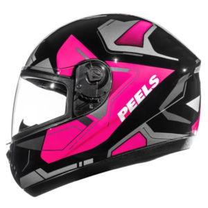 Capacete para Motociclista PEELS SPIKE LUP