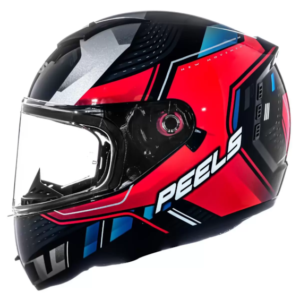Capacete para Motociclista PEELS ICON FORCE