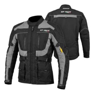 Jaqueta para Motociclista GP TECH Explorer
