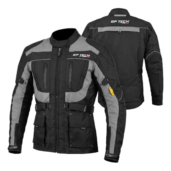 Jaqueta GP TECH Explorer
