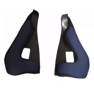 Bochecha Peels U-RB2 2020 Original para Moto