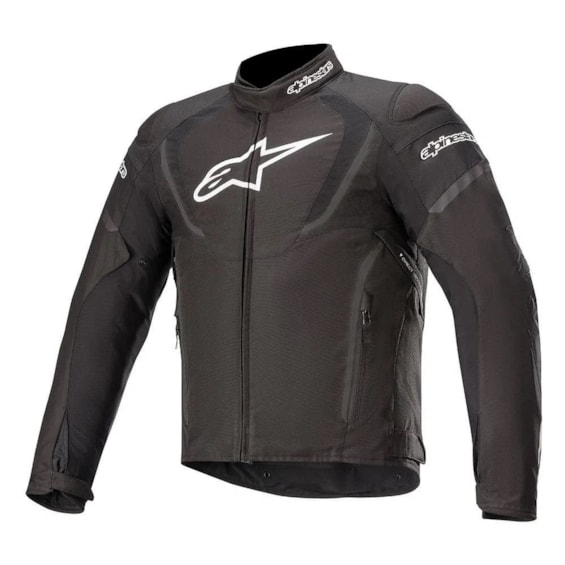 Jaqueta Alpinestars T-JAWS V3 WP Impermeavel