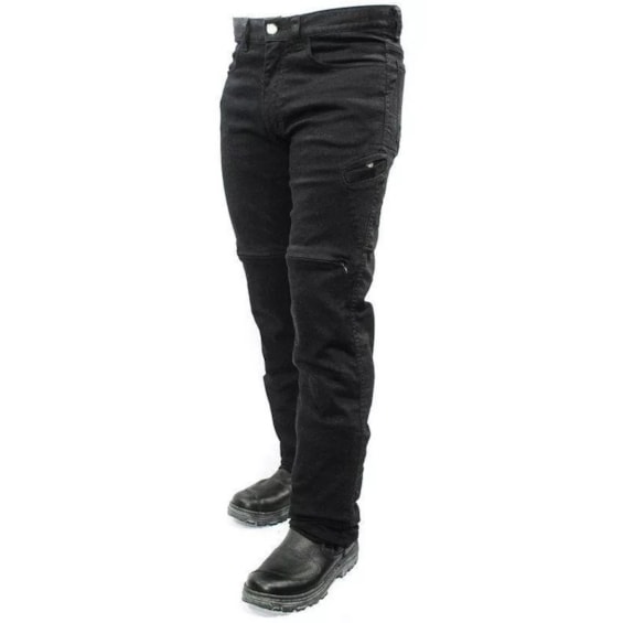 Calça HLX SLIM com Proteção