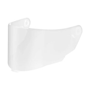 Viseira para Capacete de Moto KYT TT Course Original