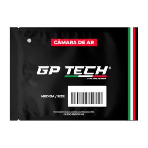 Câmara de Ar para Moto GP TECH A-14 3.00-14 / 80 / 100-14 HONDA BIZ 100 / POP TRASEIRA
