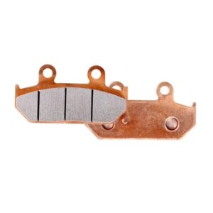 Pastilha de Freio para Moto Potenza 965XT KYMCO Downtown 300 2015- (T)