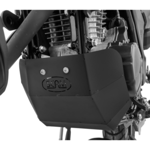 Protetor de Cárter para Moto SCAM HONDA SAHARA 300 2024