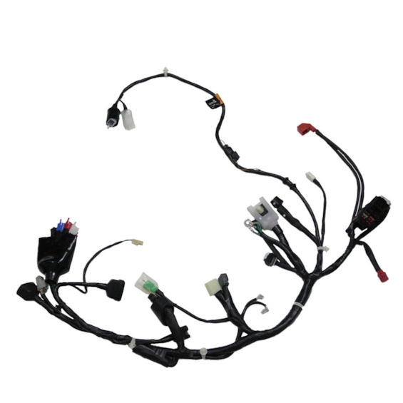 CHICOTE COMP PCX 150 2016-18 (MAGNETRON) 90286580