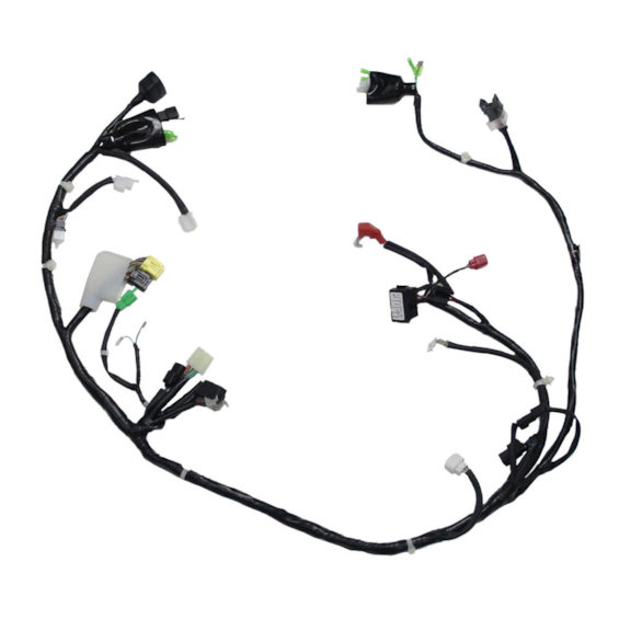 CHICOTE COMP PCX 150 2014 (MAGNETRON) 90286570