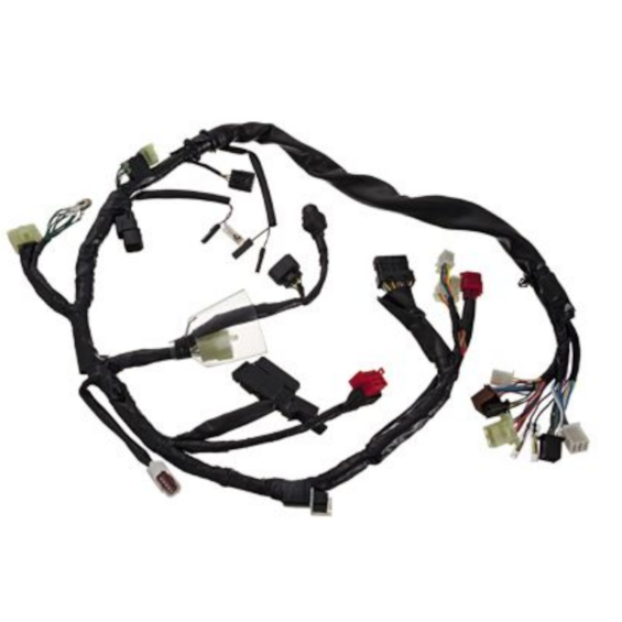 CHICOTE COMP TITAN 150 2010 ES (MAGNETRON) 90285810