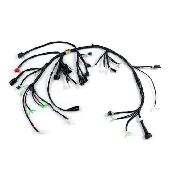 CHICOTE COMP XTZ 150 E CROSSER 2015-16 (MAGNETRON) 90286330