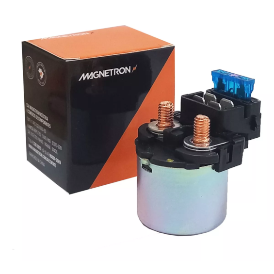 RELE PARTIDA BIZ 125 ES 2006-08 (MAGNETRON) 90280360