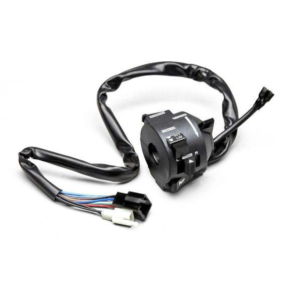 PUNHO LUZ TWISTER 250 2006-08 (MAGNETRON) 90235060