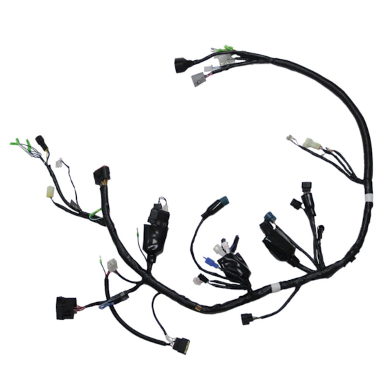 CHICOTE COMP YS 250 FAZER 2016-17 (MAGNETRON) 90286610
