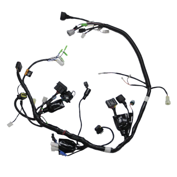 CHICOTE COMP YS 250 FAZER 2013-18 (MAGNETRON) 90286600