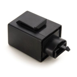 Relé de Pisca para Moto para LAMPADAS 3 PINOS TITAN 2000 / BROS 150 / BIZ (MAGNETRON) 90226011